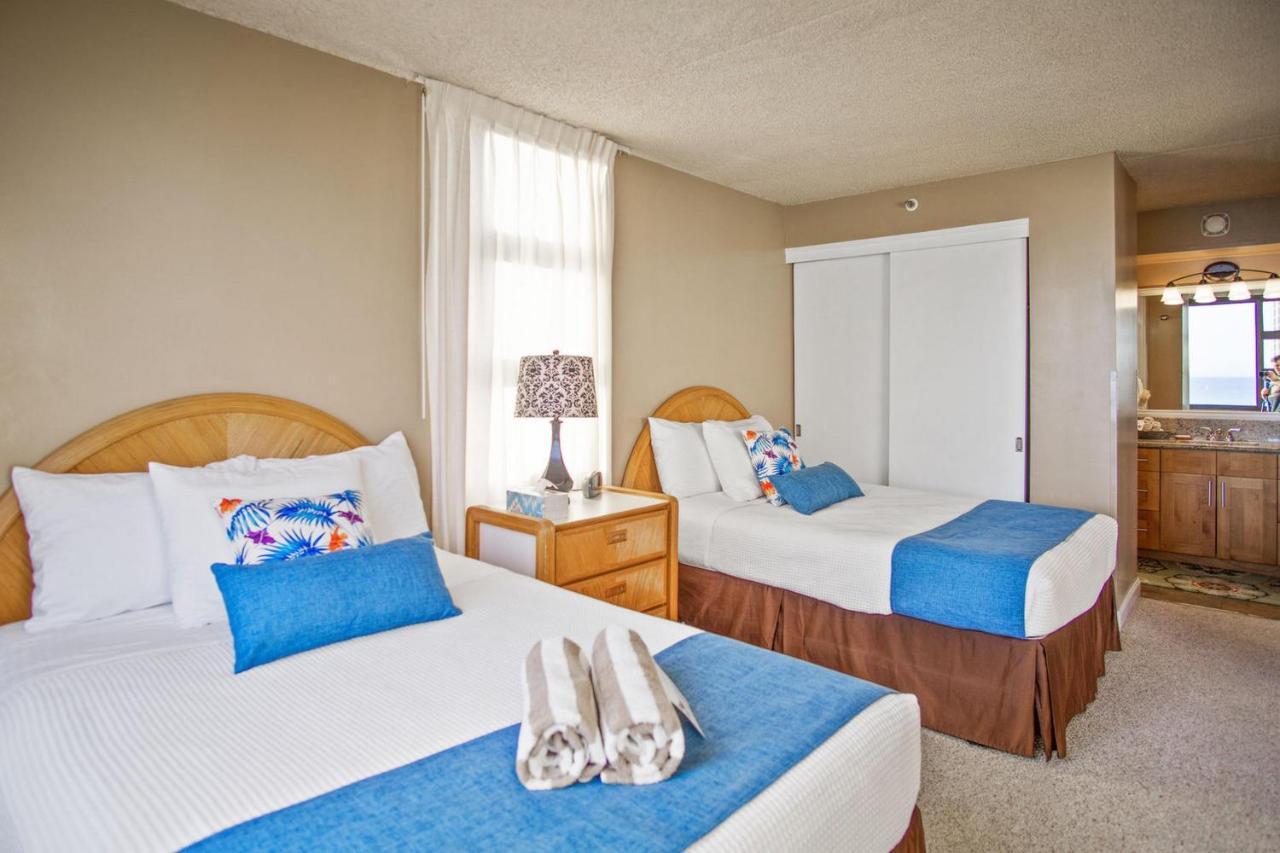 Waikiki Banyan By Darmic Villa Oahu Ngoại thất bức ảnh