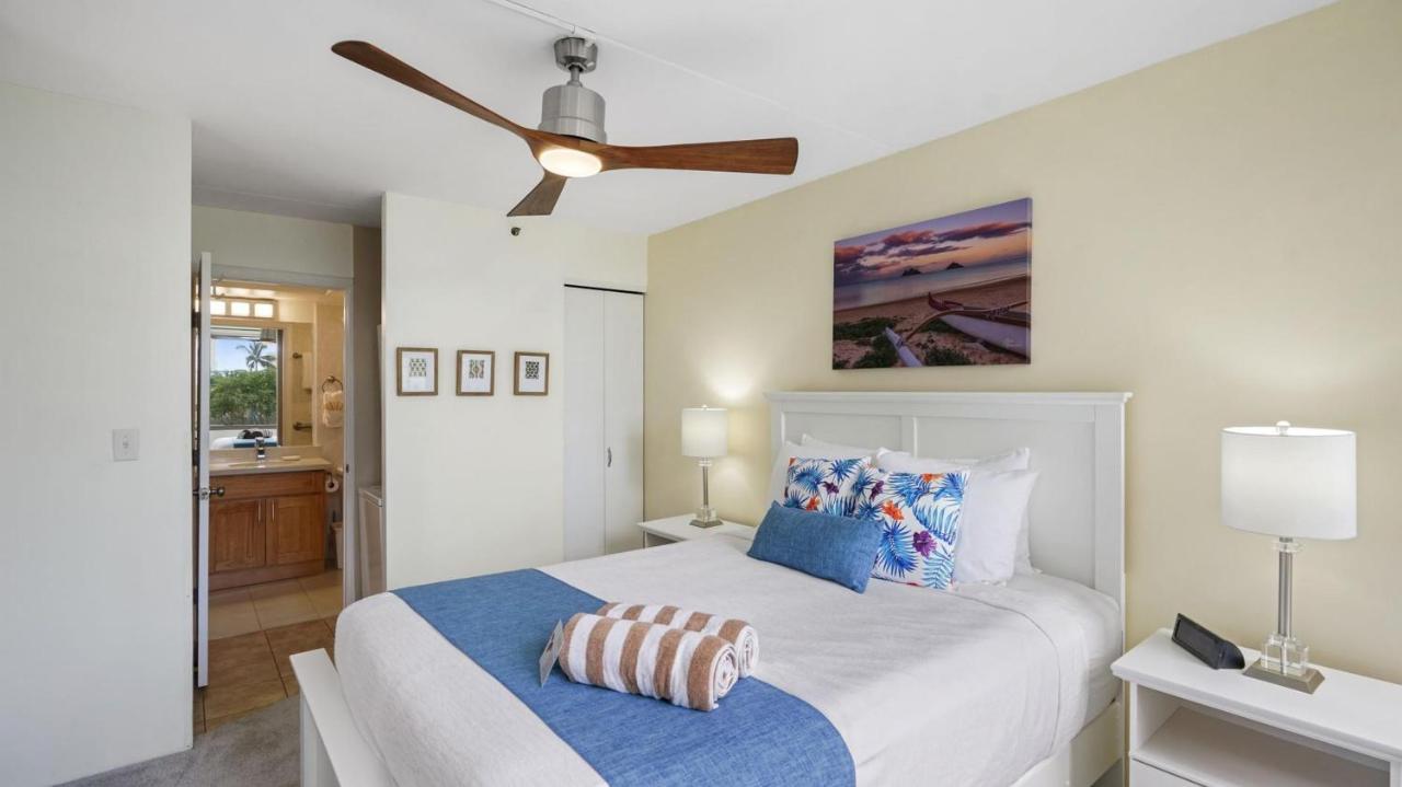 Waikiki Banyan By Darmic Villa Oahu Ngoại thất bức ảnh