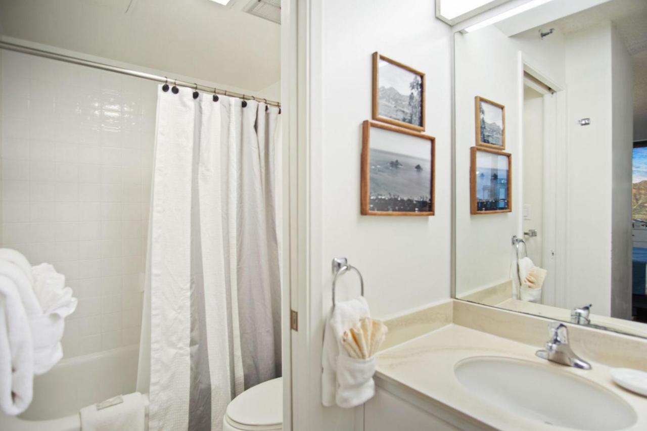 Waikiki Banyan By Darmic Villa Oahu Phòng bức ảnh