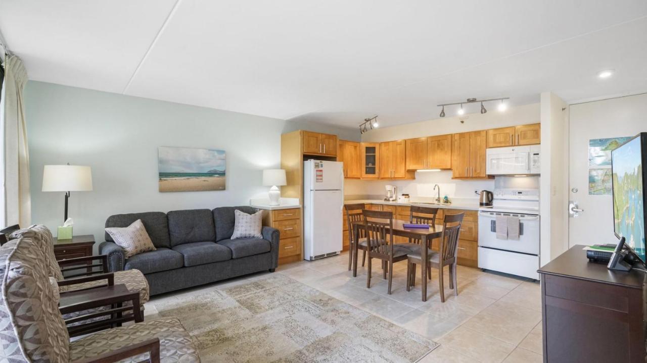 Waikiki Banyan By Darmic Villa Oahu Ngoại thất bức ảnh