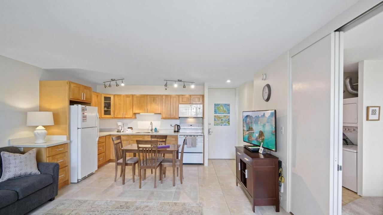 Waikiki Banyan By Darmic Villa Oahu Ngoại thất bức ảnh
