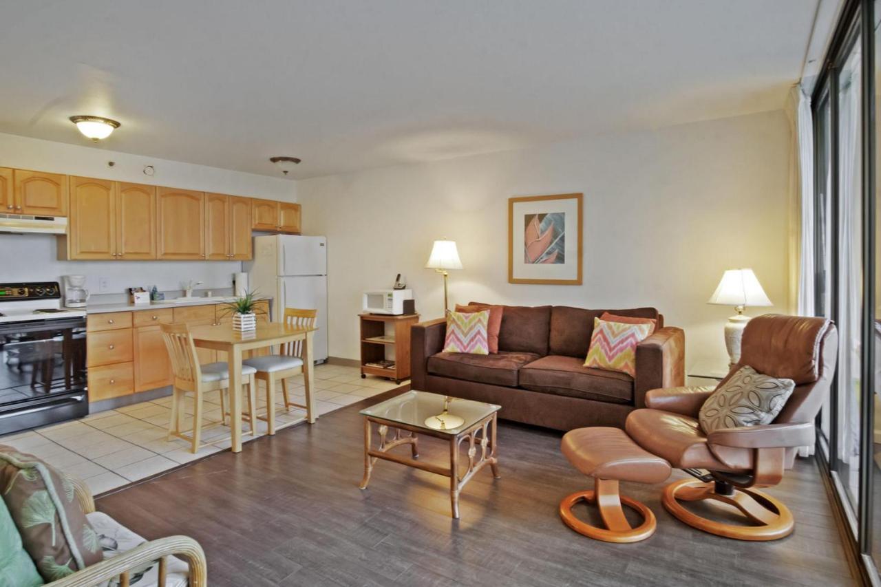 Waikiki Banyan By Darmic Villa Oahu Ngoại thất bức ảnh