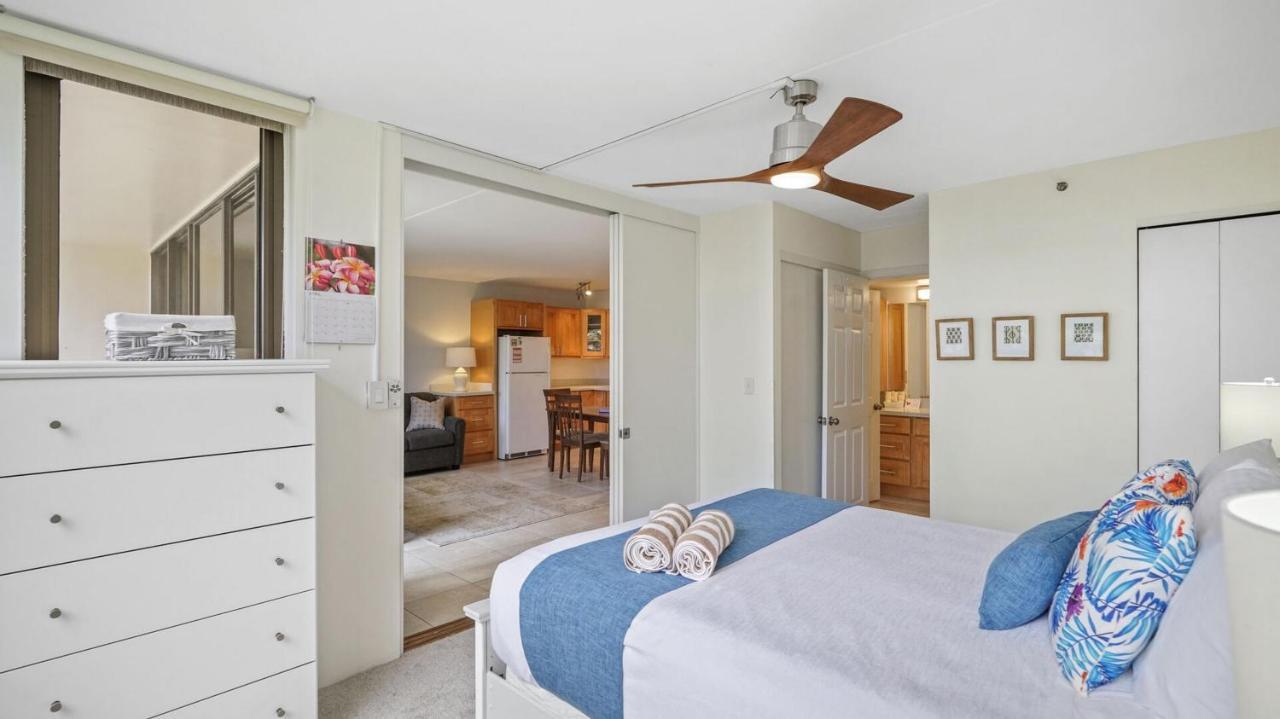 Waikiki Banyan By Darmic Villa Oahu Ngoại thất bức ảnh