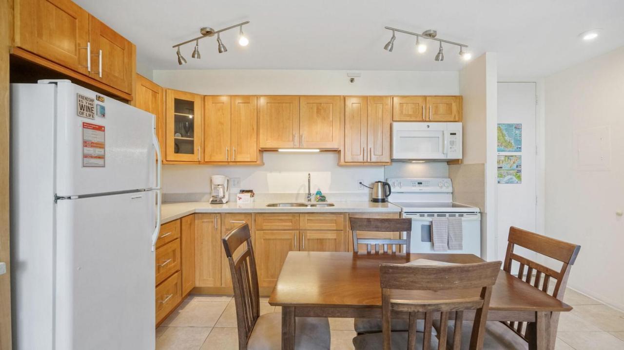 Waikiki Banyan By Darmic Villa Oahu Ngoại thất bức ảnh